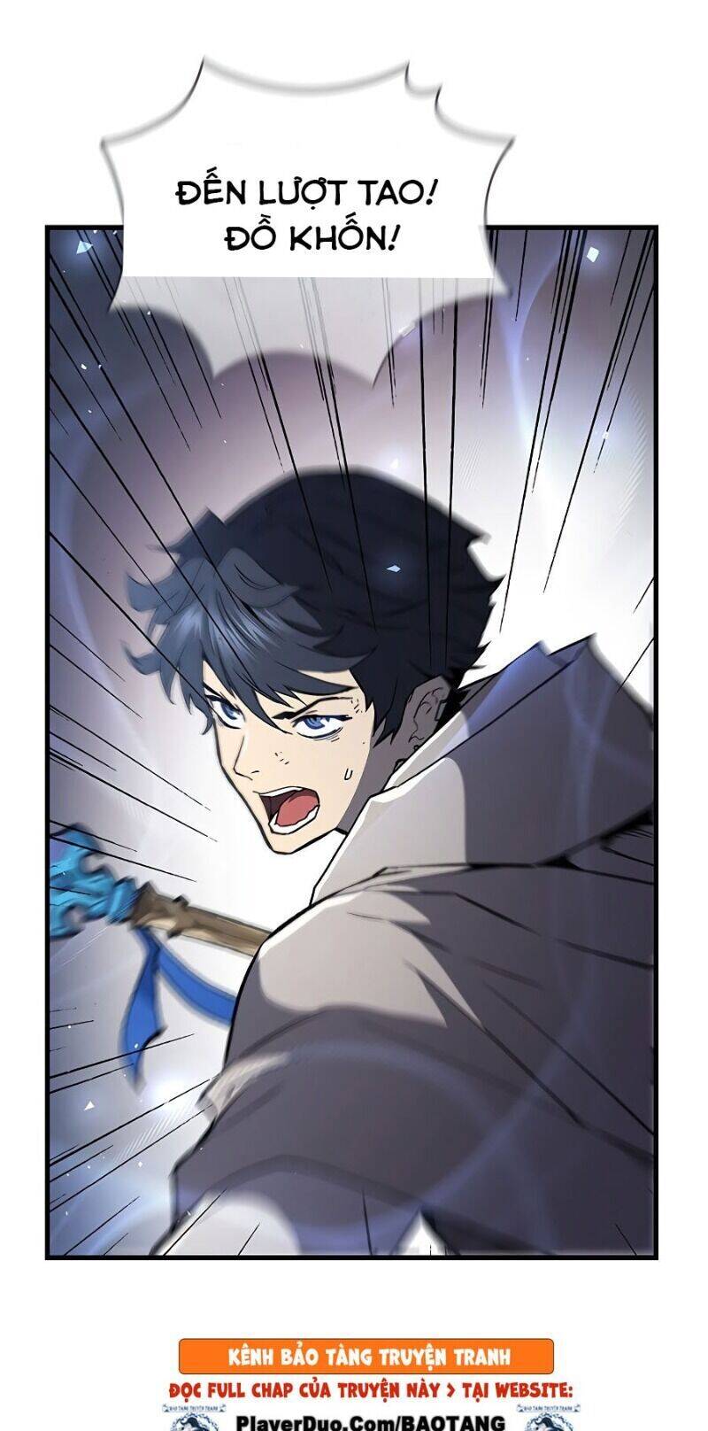 Khát Vọng Trỗi Dậy Chapter 66 - 46