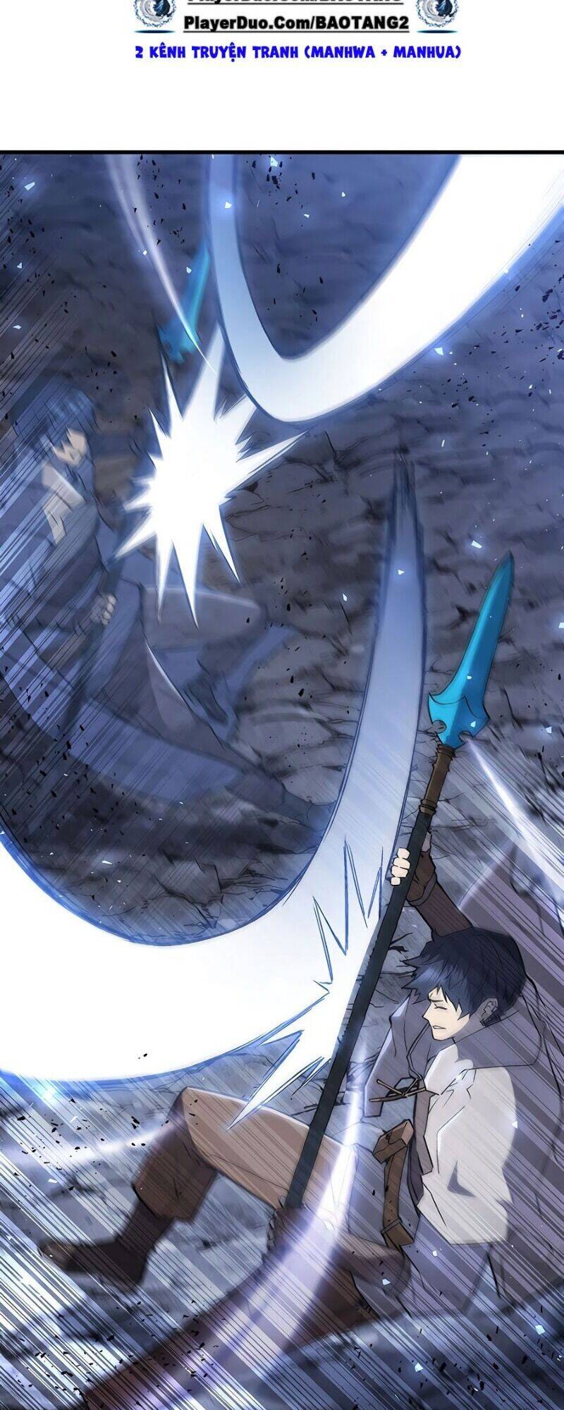 Khát Vọng Trỗi Dậy Chapter 66 - 47