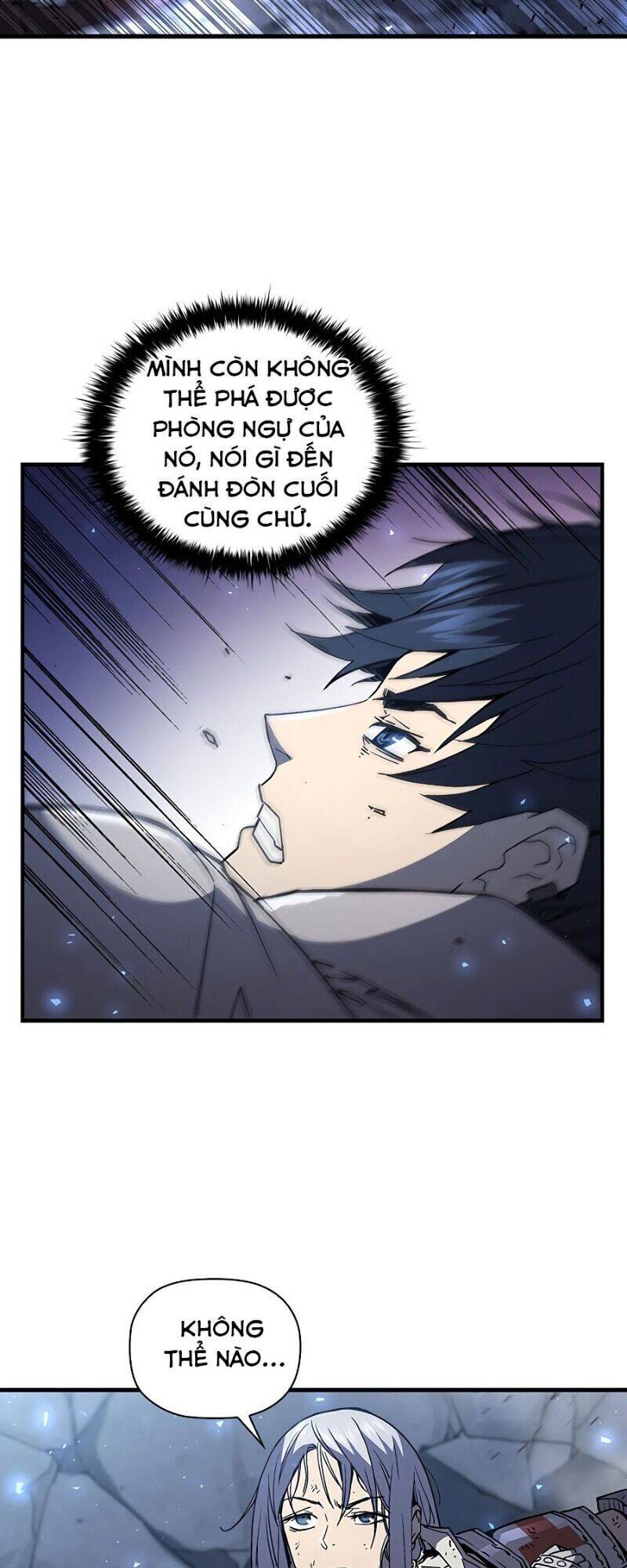 Khát Vọng Trỗi Dậy Chapter 66 - 48