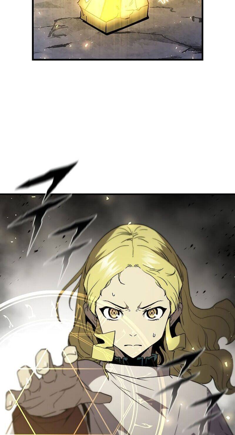 Khát Vọng Trỗi Dậy Chapter 66 - 50