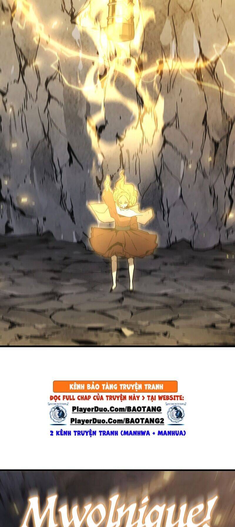 Khát Vọng Trỗi Dậy Chapter 66 - 52