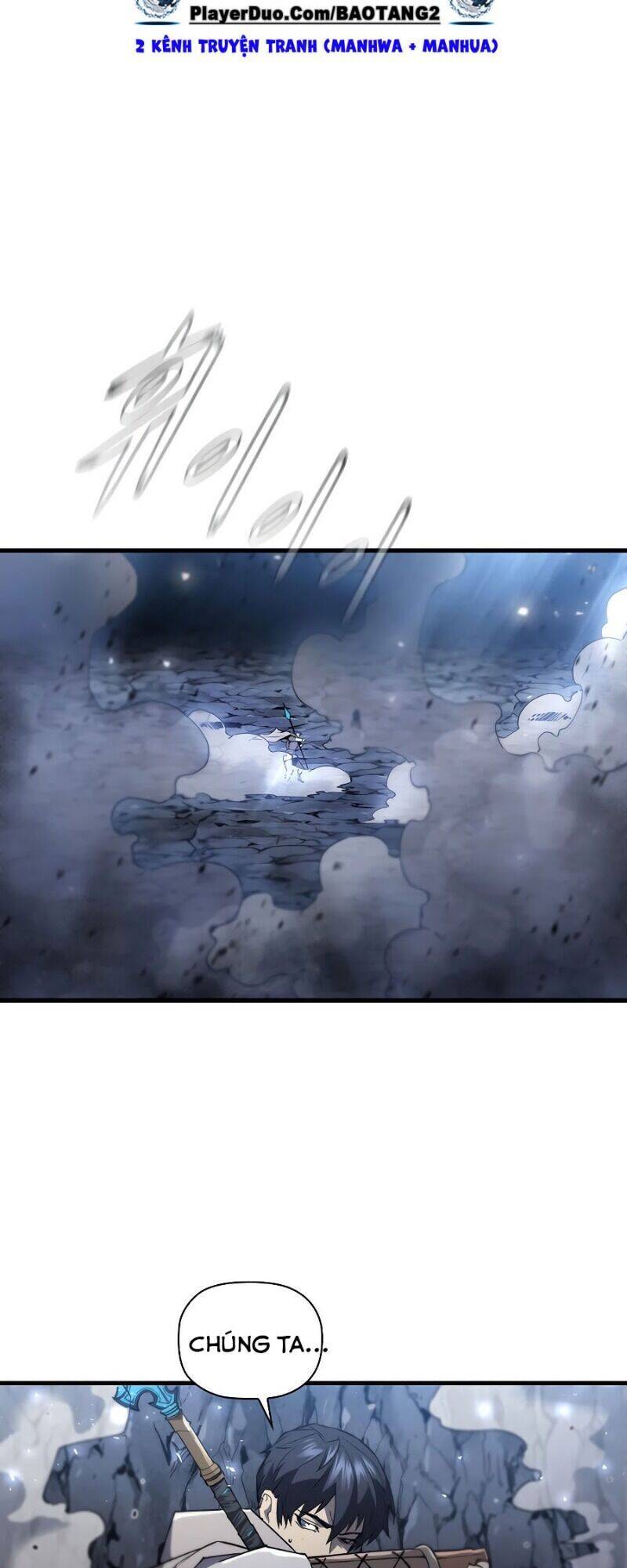 Khát Vọng Trỗi Dậy Chapter 66 - 55