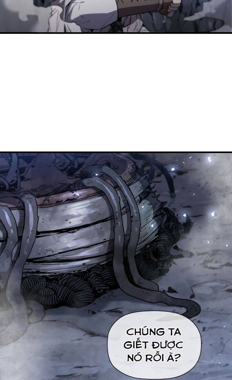 Khát Vọng Trỗi Dậy Chapter 66 - 56