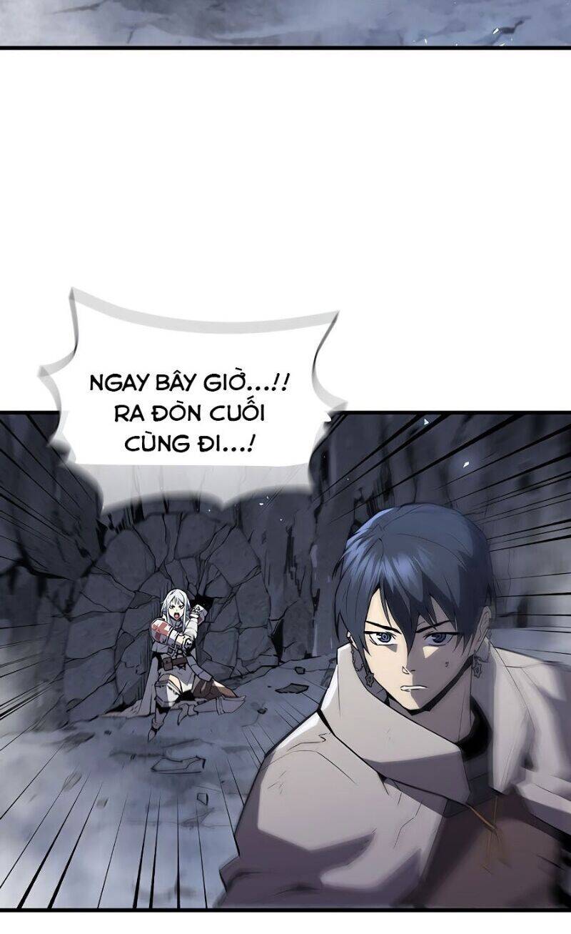 Khát Vọng Trỗi Dậy Chapter 66 - 57