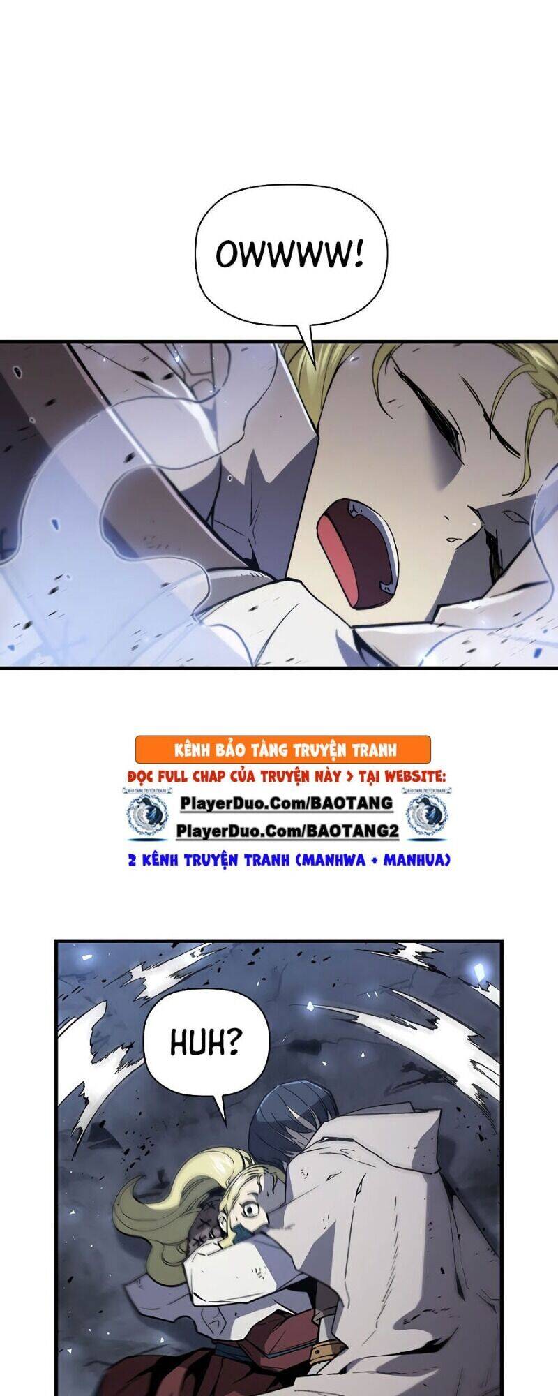 Khát Vọng Trỗi Dậy Chapter 66 - 62