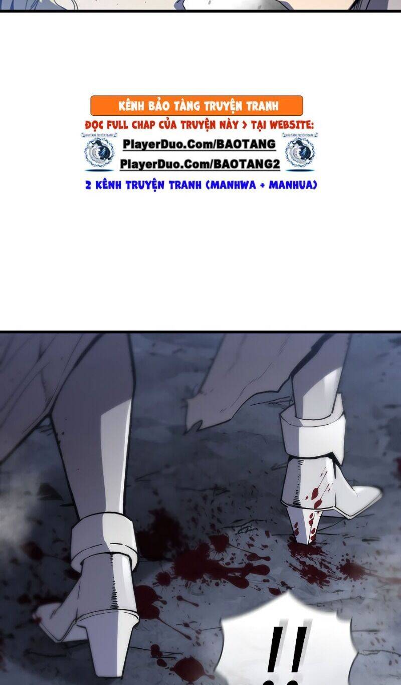 Khát Vọng Trỗi Dậy Chapter 66 - 67