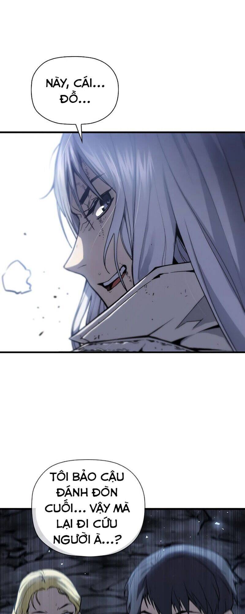 Khát Vọng Trỗi Dậy Chapter 66 - 69