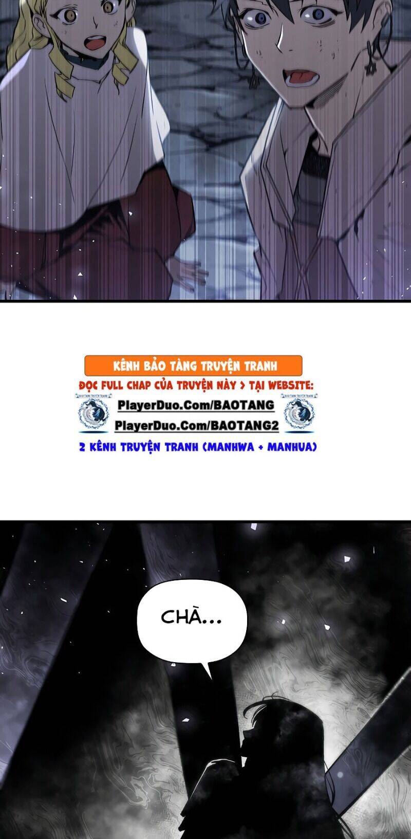 Khát Vọng Trỗi Dậy Chapter 66 - 70