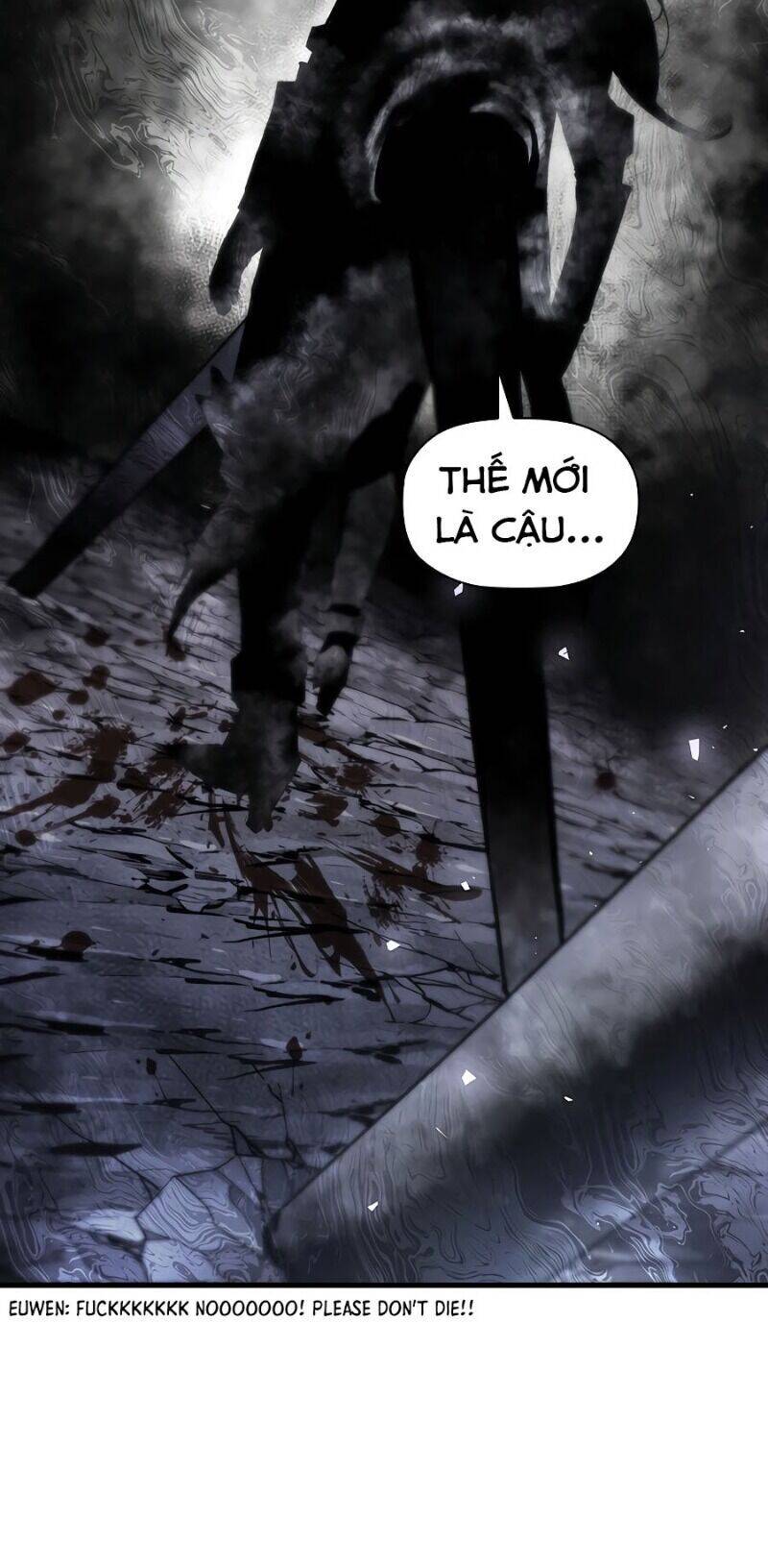 Khát Vọng Trỗi Dậy Chapter 66 - 71