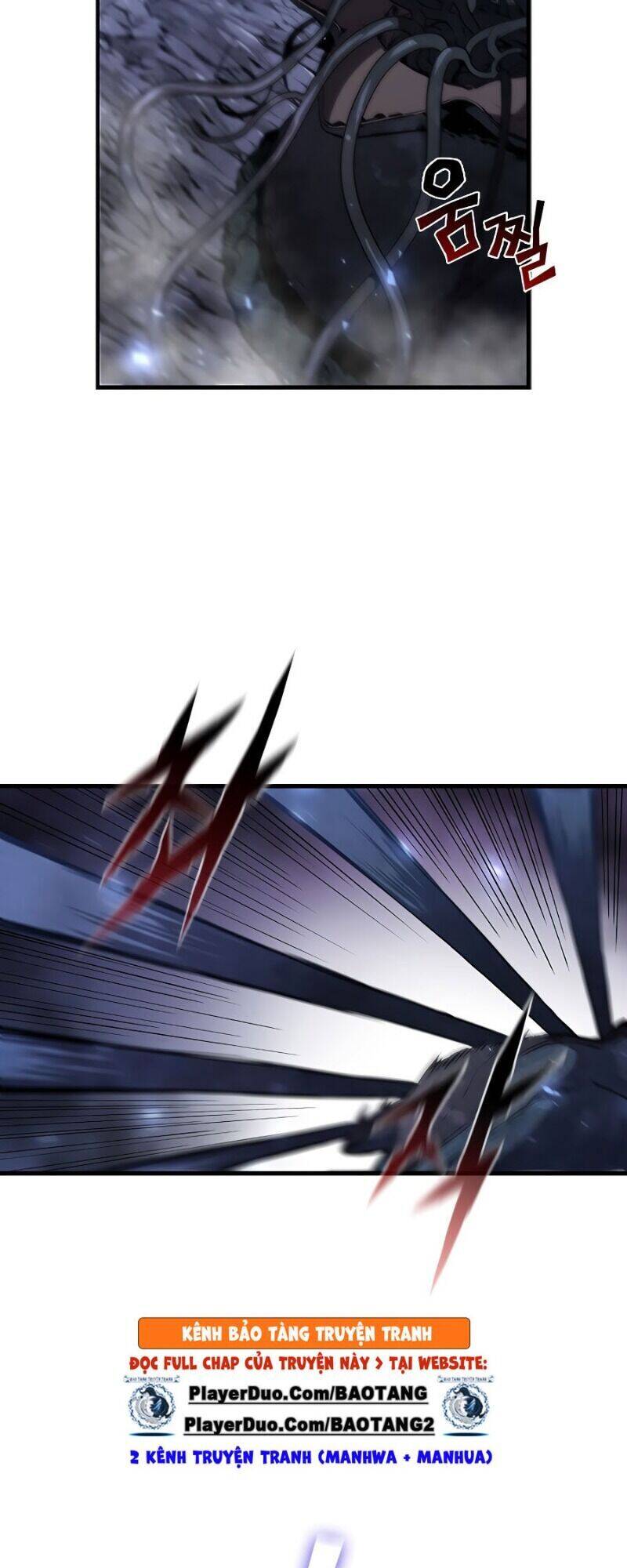 Khát Vọng Trỗi Dậy Chapter 66 - 9