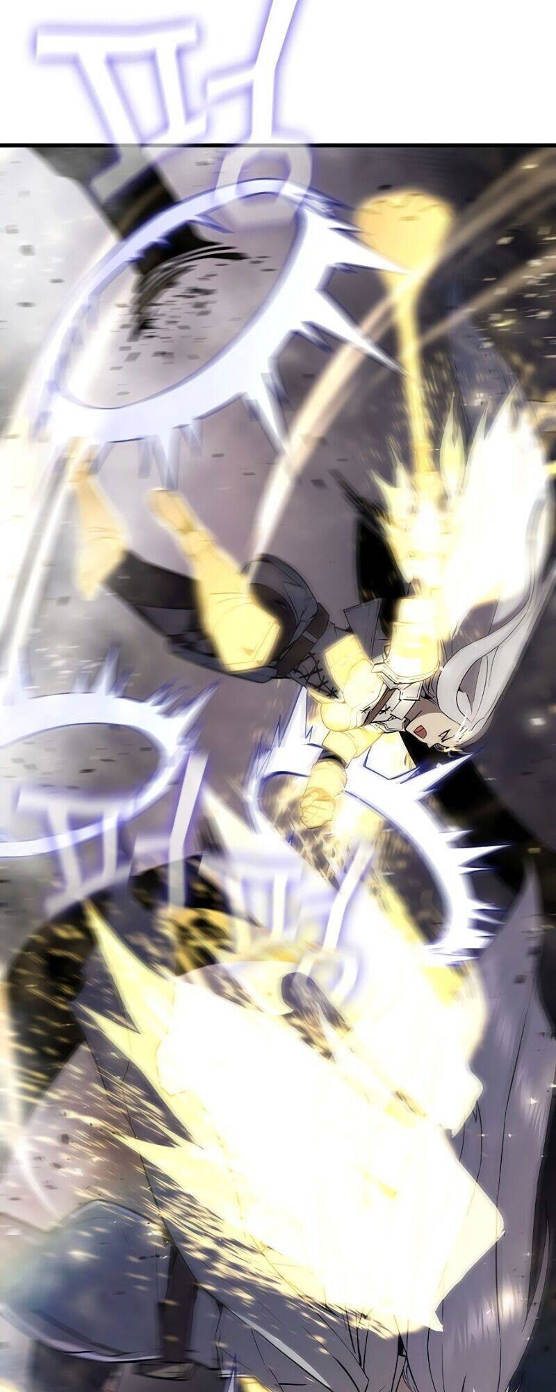 Khát Vọng Trỗi Dậy Chapter 66 - 10