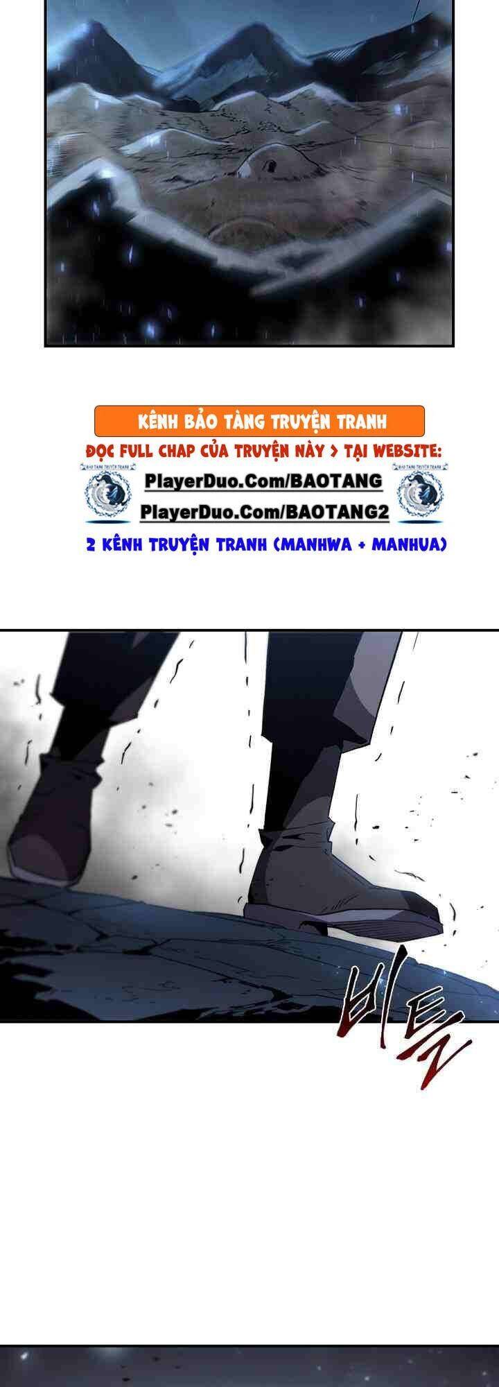 Khát Vọng Trỗi Dậy Chapter 67 - 2