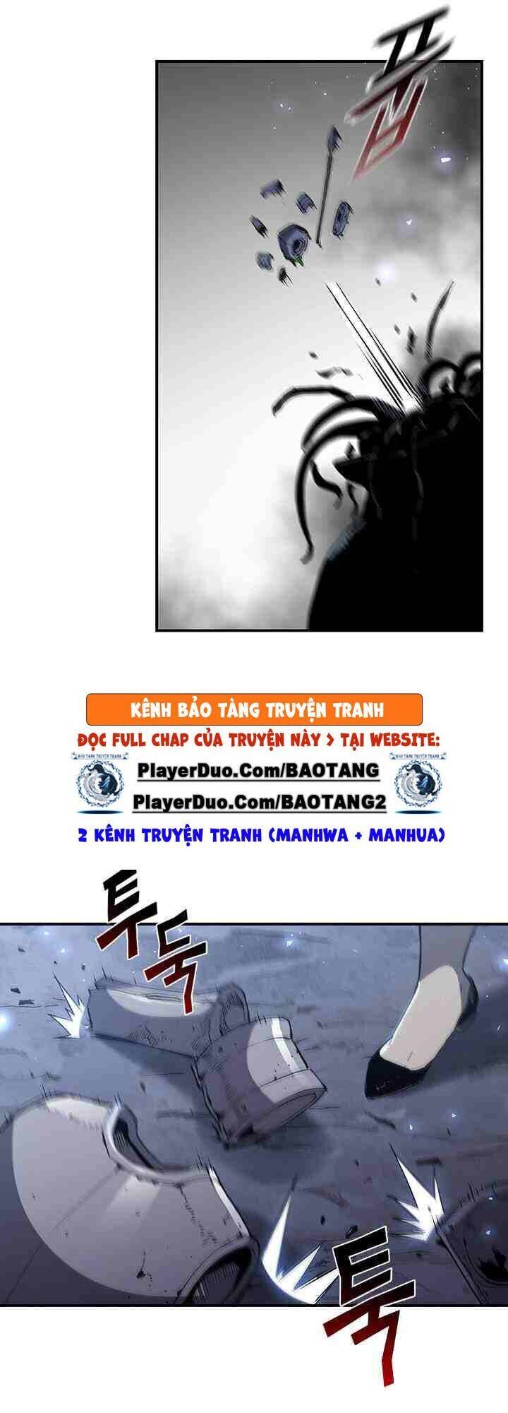 Khát Vọng Trỗi Dậy Chapter 67 - 13