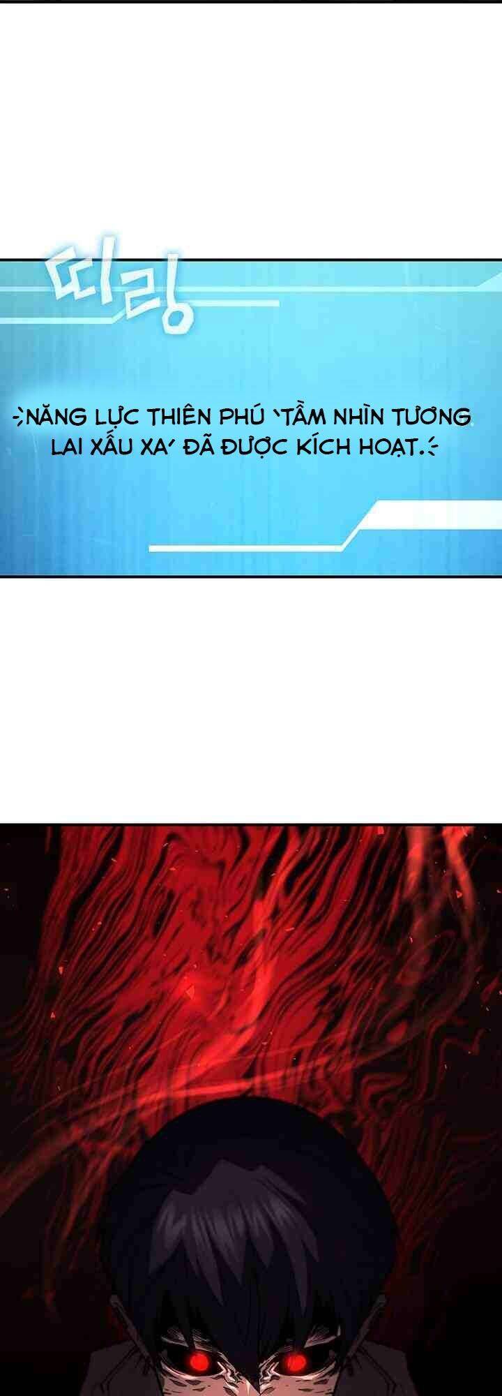 Khát Vọng Trỗi Dậy Chapter 67 - 21