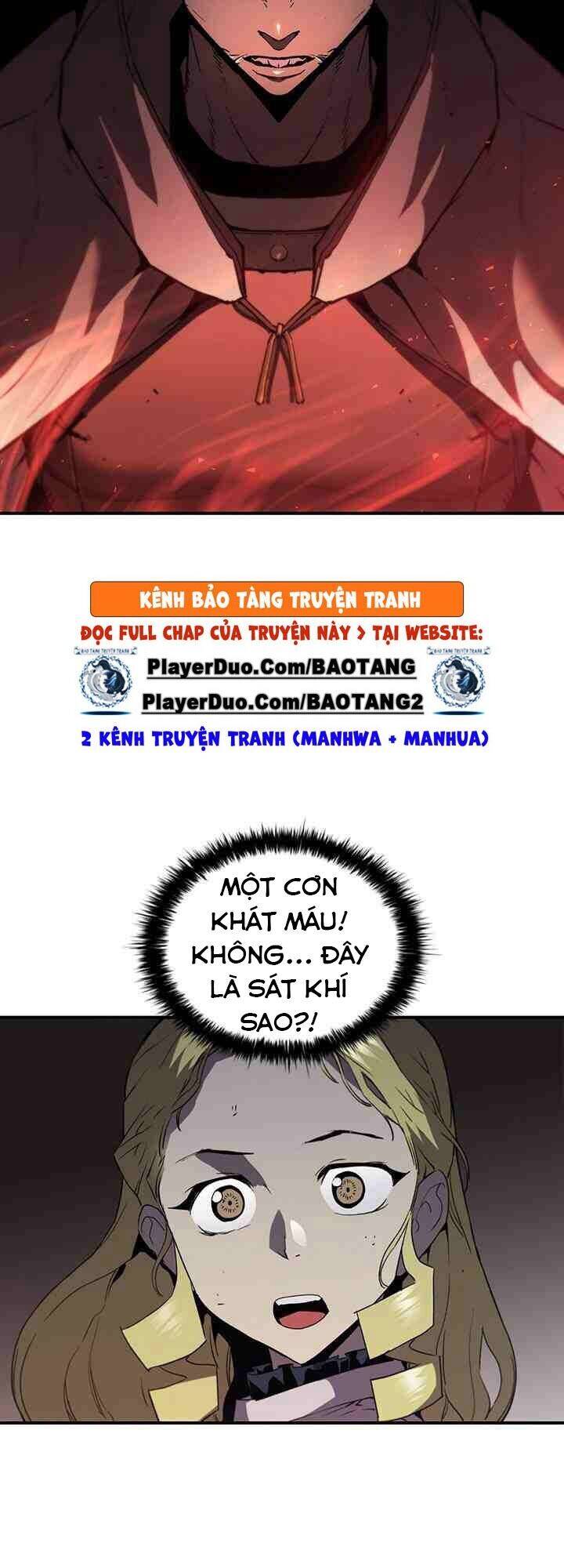 Khát Vọng Trỗi Dậy Chapter 67 - 22