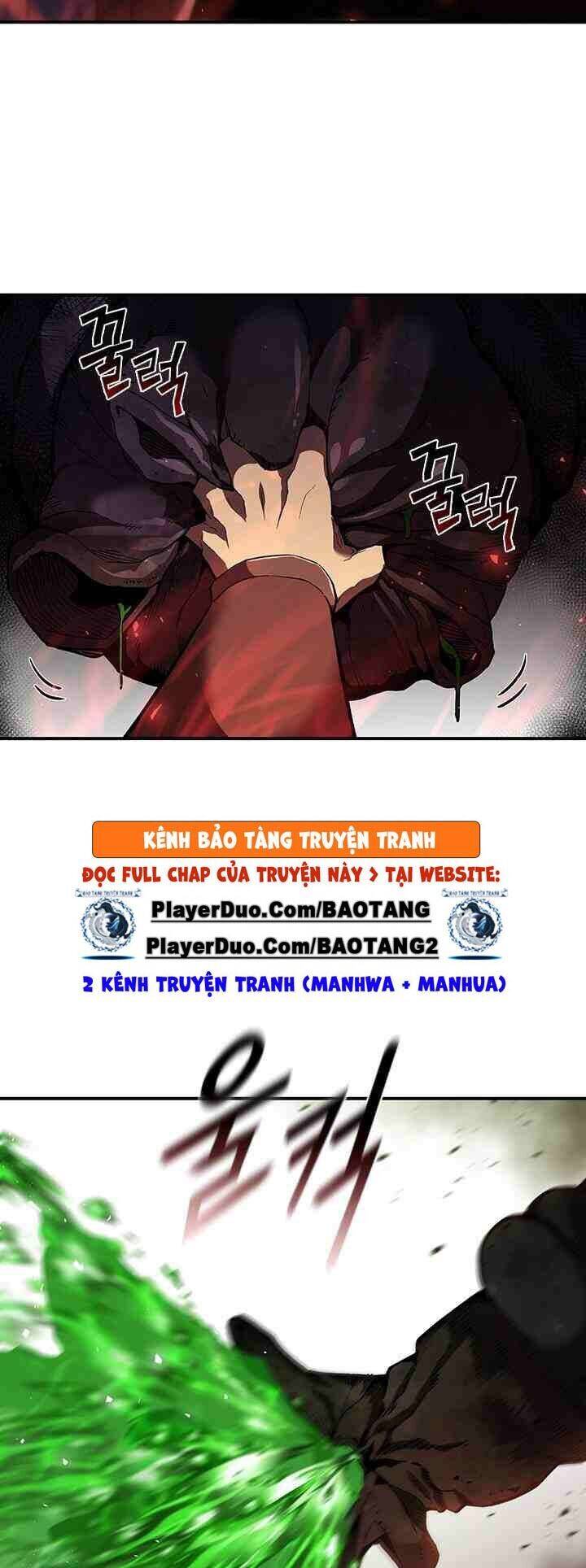Khát Vọng Trỗi Dậy Chapter 67 - 26