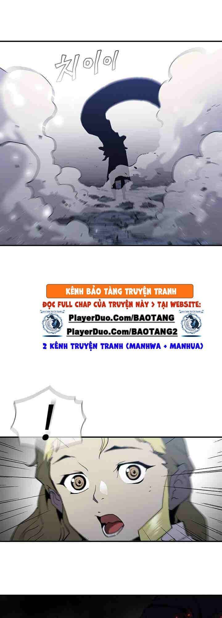 Khát Vọng Trỗi Dậy Chapter 67 - 28