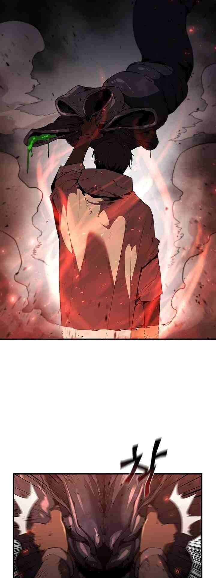 Khát Vọng Trỗi Dậy Chapter 67 - 29