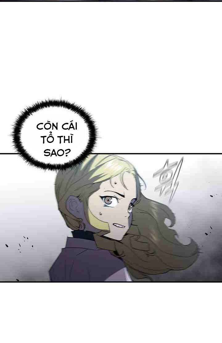 Khát Vọng Trỗi Dậy Chapter 67 - 4