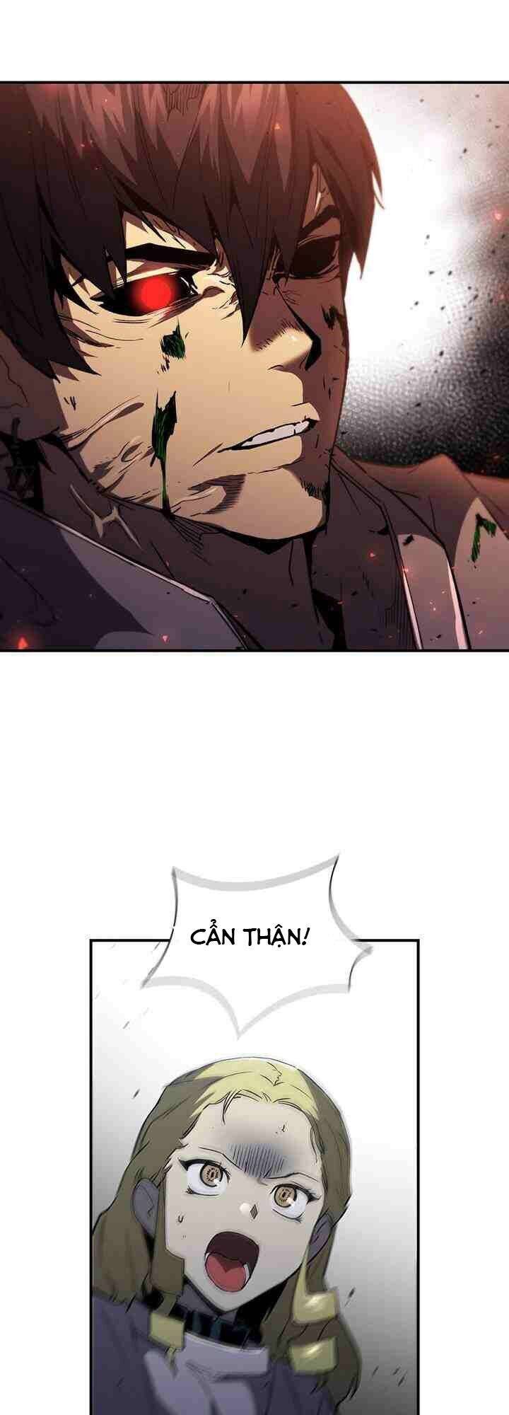 Khát Vọng Trỗi Dậy Chapter 67 - 31