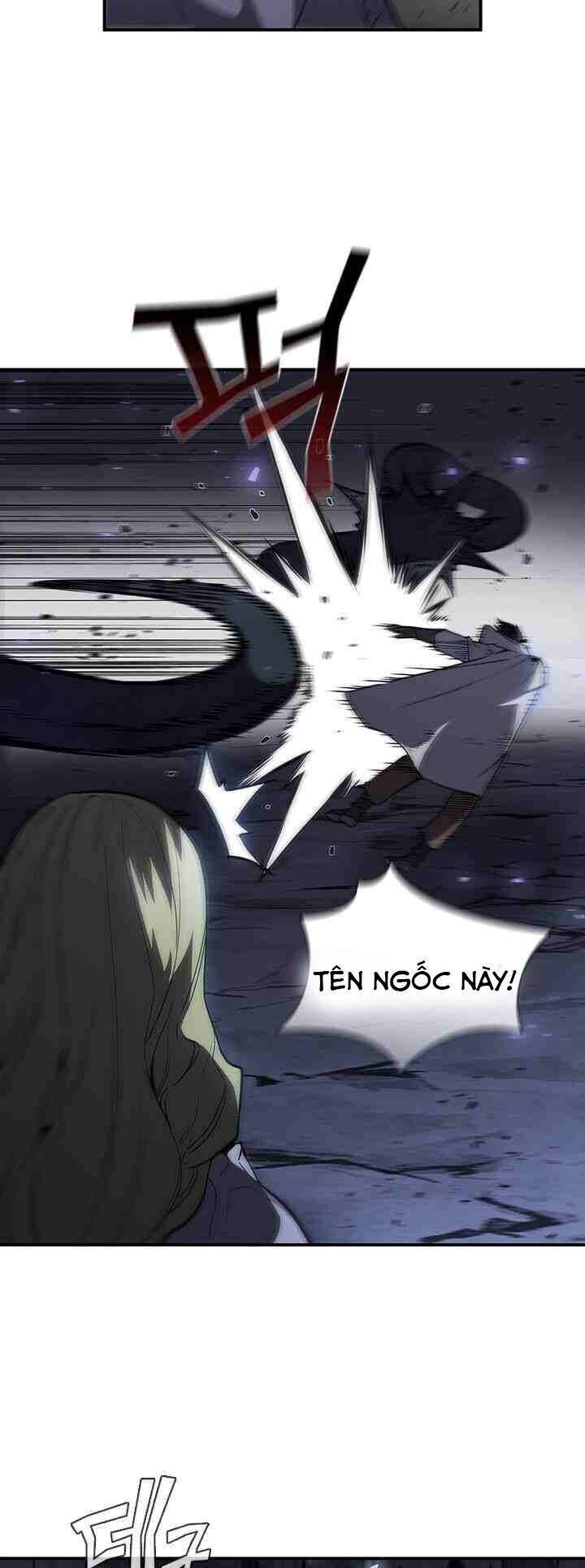 Khát Vọng Trỗi Dậy Chapter 67 - 32