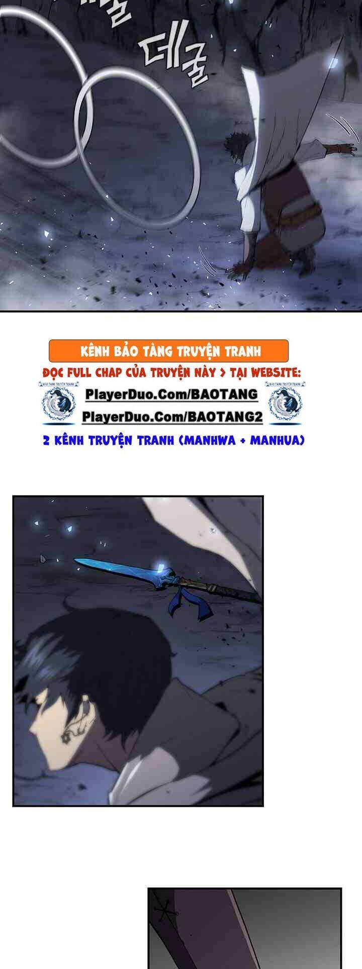 Khát Vọng Trỗi Dậy Chapter 67 - 33