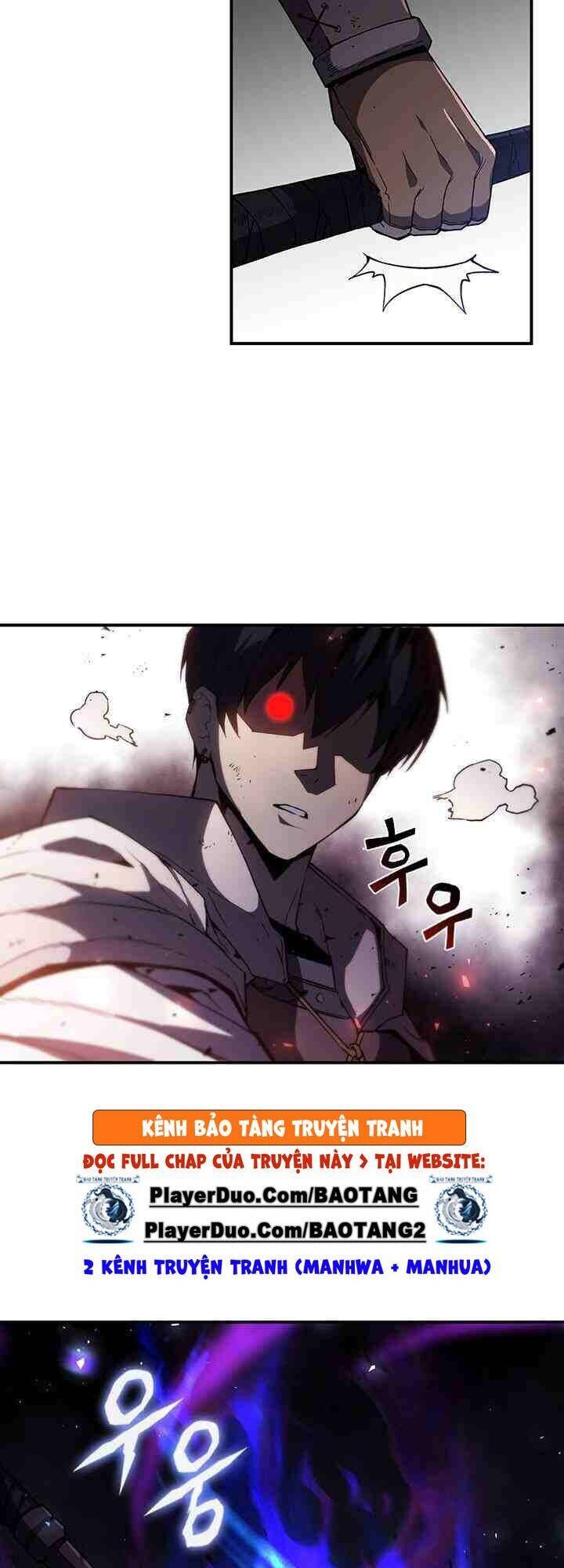 Khát Vọng Trỗi Dậy Chapter 67 - 34