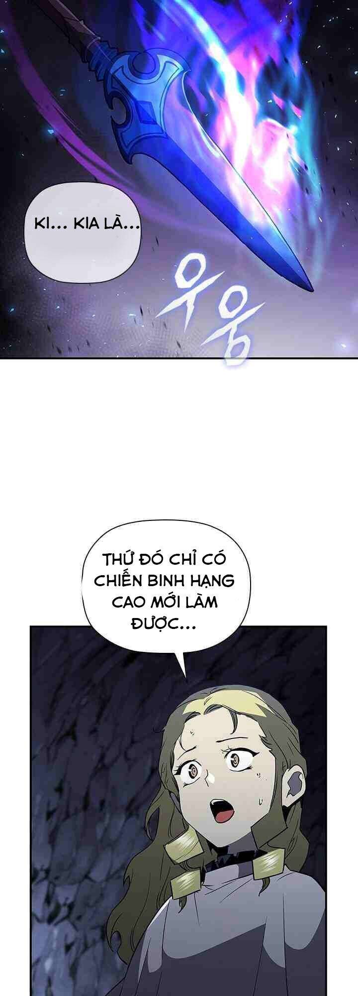 Khát Vọng Trỗi Dậy Chapter 67 - 35