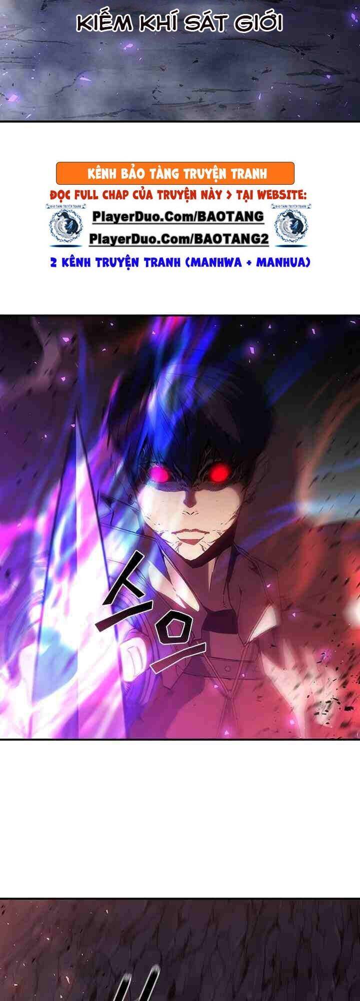 Khát Vọng Trỗi Dậy Chapter 67 - 38