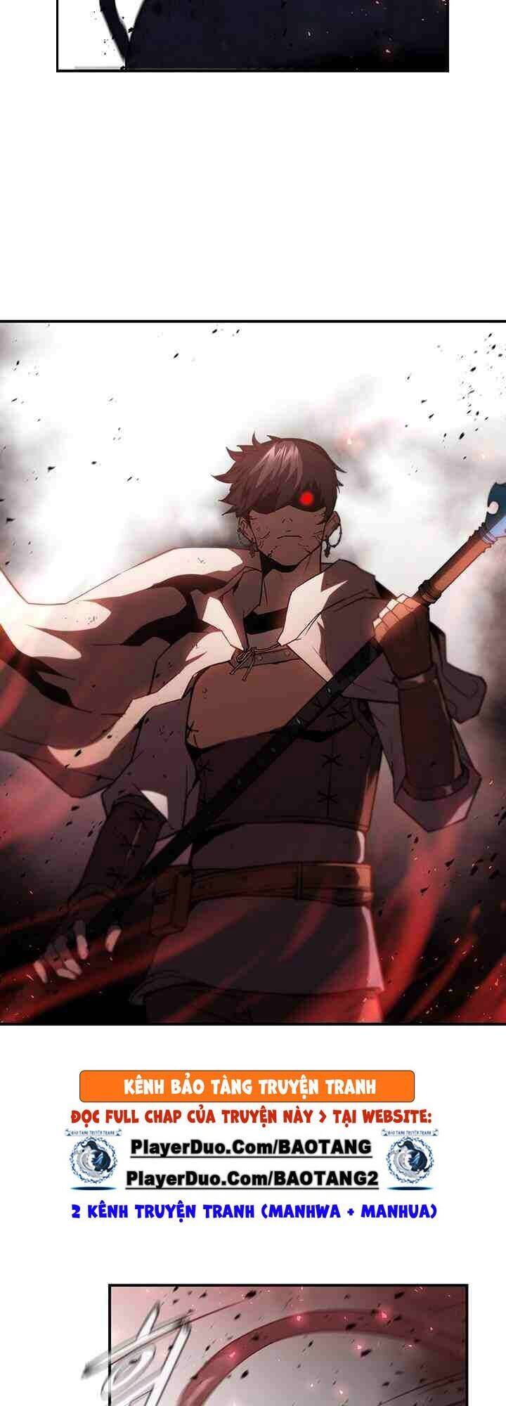 Khát Vọng Trỗi Dậy Chapter 67 - 42