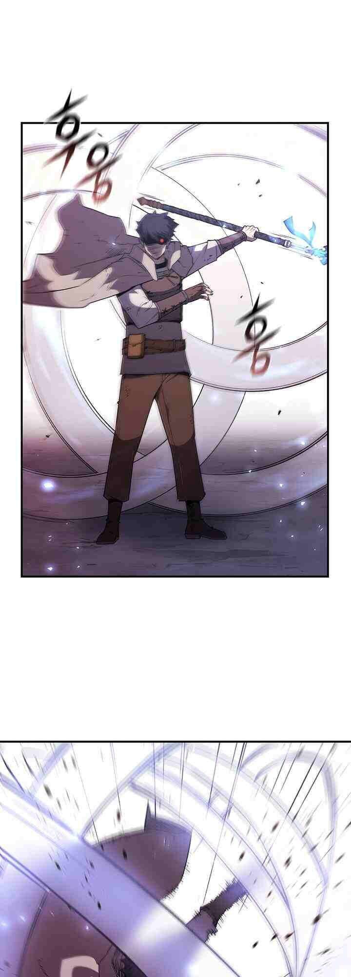 Khát Vọng Trỗi Dậy Chapter 67 - 46