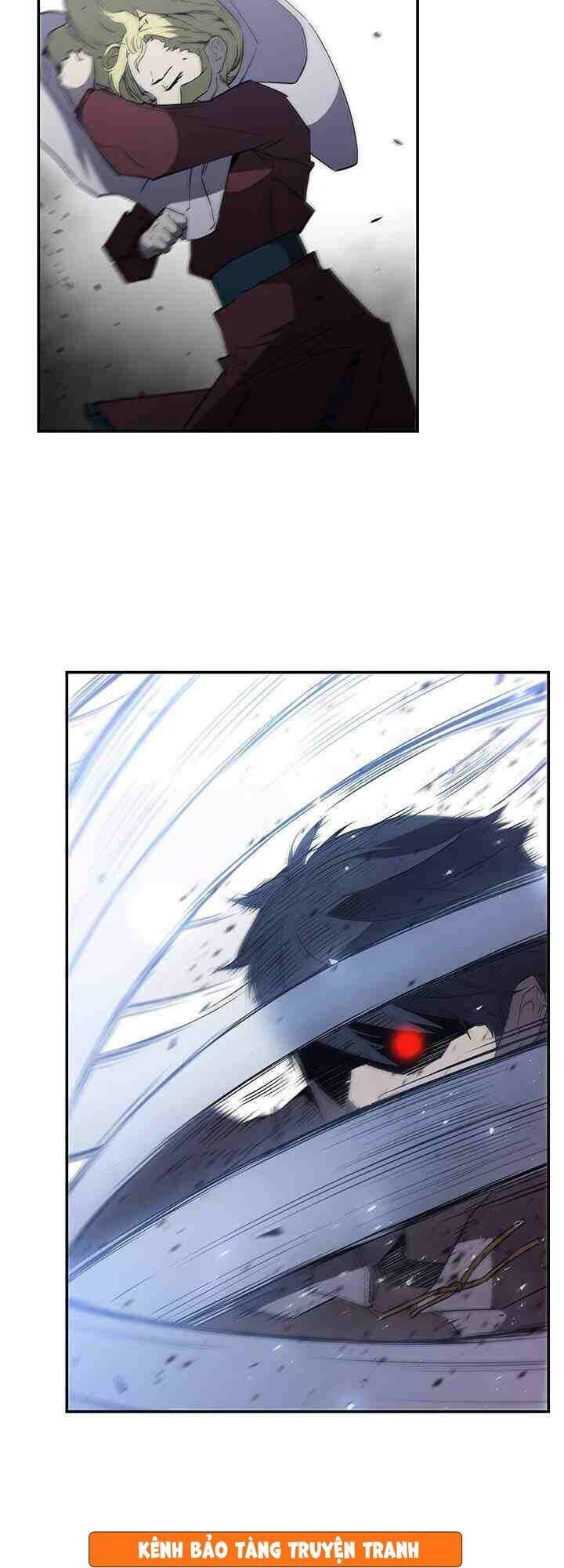 Khát Vọng Trỗi Dậy Chapter 67 - 49