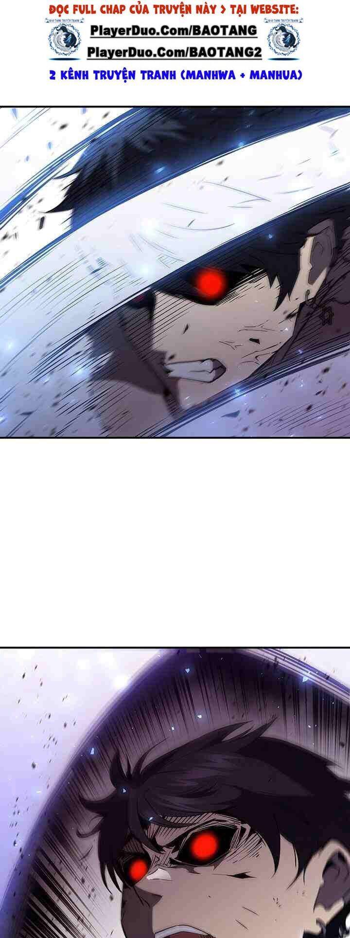 Khát Vọng Trỗi Dậy Chapter 67 - 50