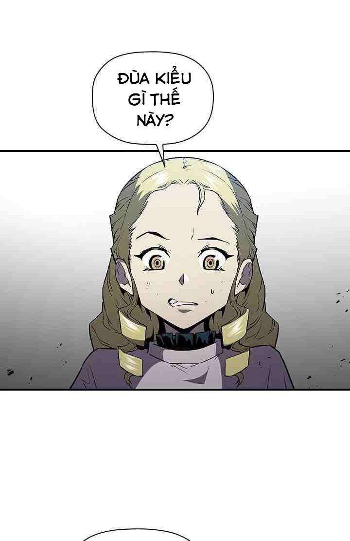 Khát Vọng Trỗi Dậy Chapter 67 - 62