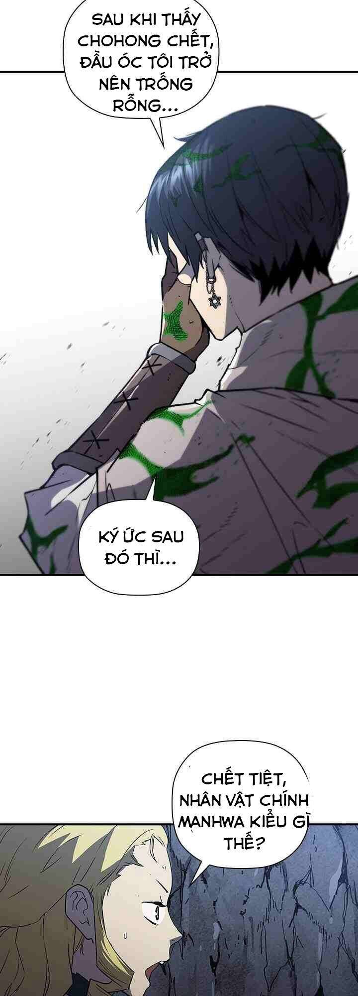 Khát Vọng Trỗi Dậy Chapter 67 - 63