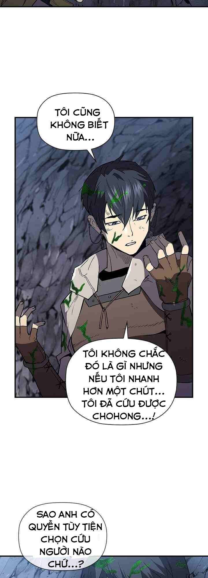 Khát Vọng Trỗi Dậy Chapter 67 - 64