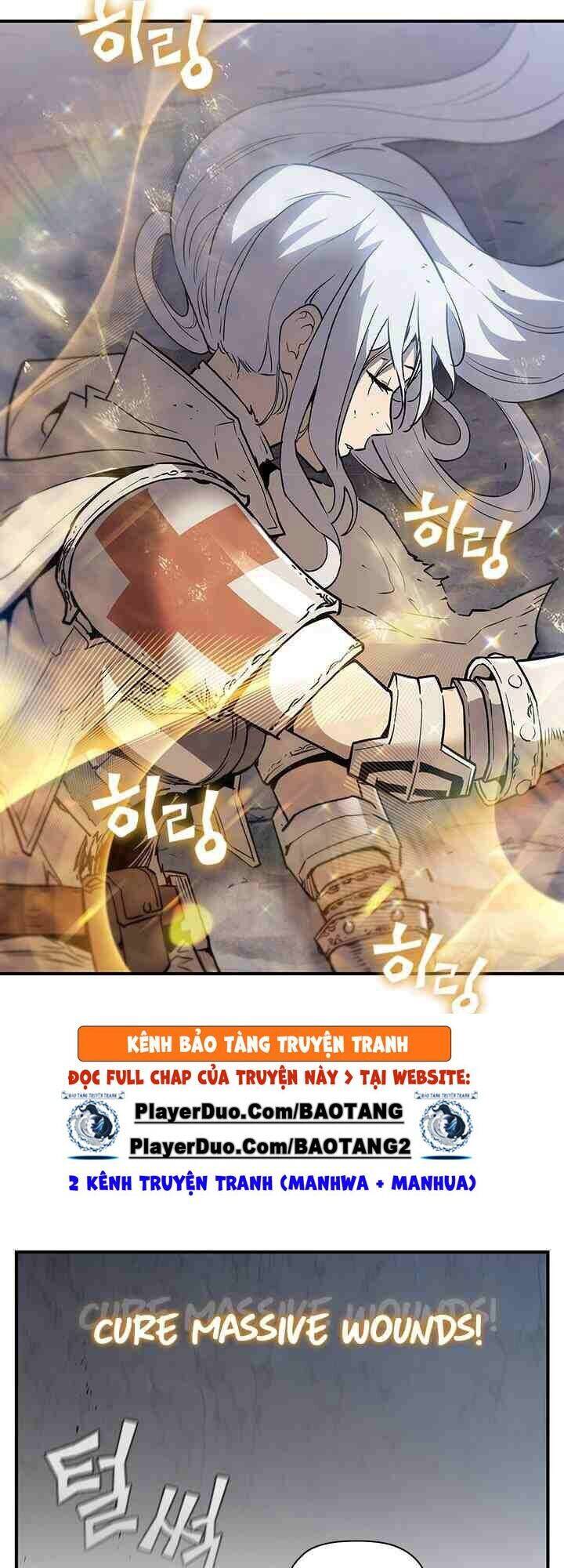 Khát Vọng Trỗi Dậy Chapter 67 - 67