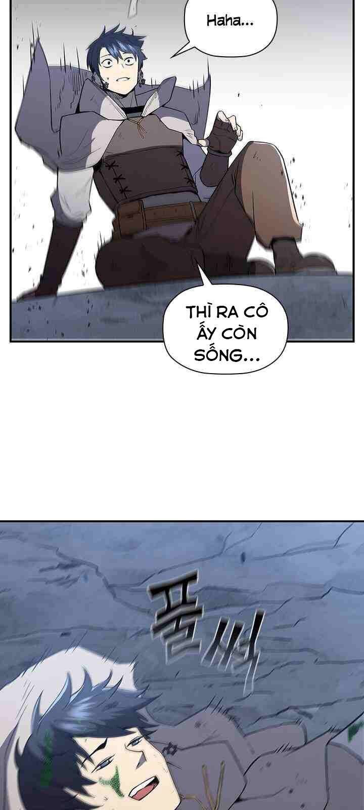 Khát Vọng Trỗi Dậy Chapter 67 - 68