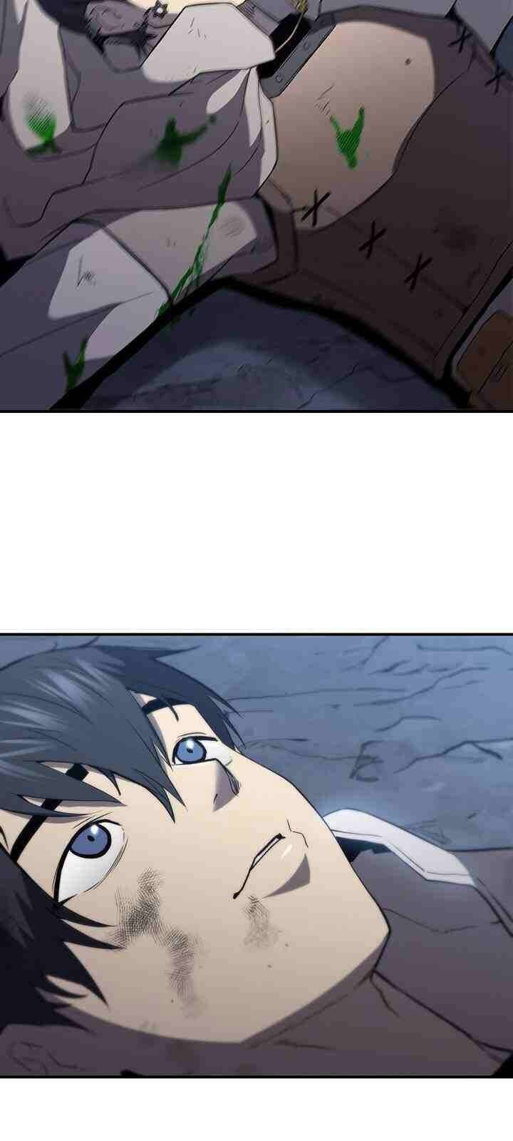 Khát Vọng Trỗi Dậy Chapter 67 - 69