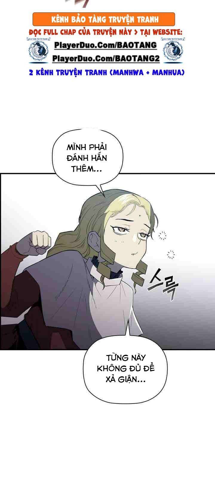 Khát Vọng Trỗi Dậy Chapter 67 - 71