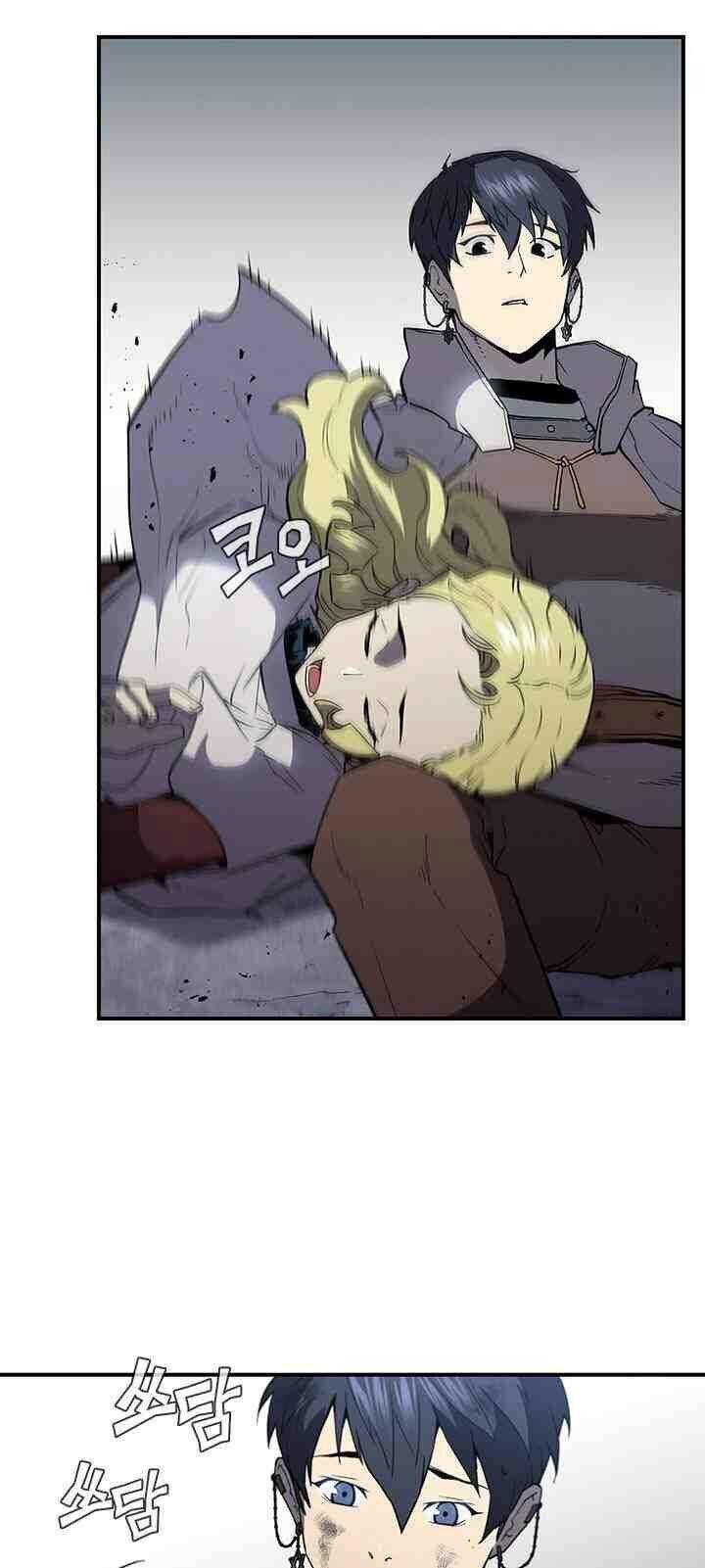 Khát Vọng Trỗi Dậy Chapter 67 - 72