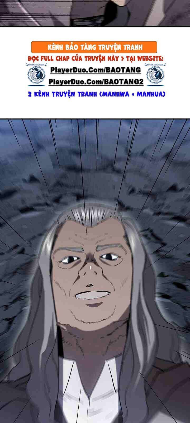 Khát Vọng Trỗi Dậy Chapter 67 - 74