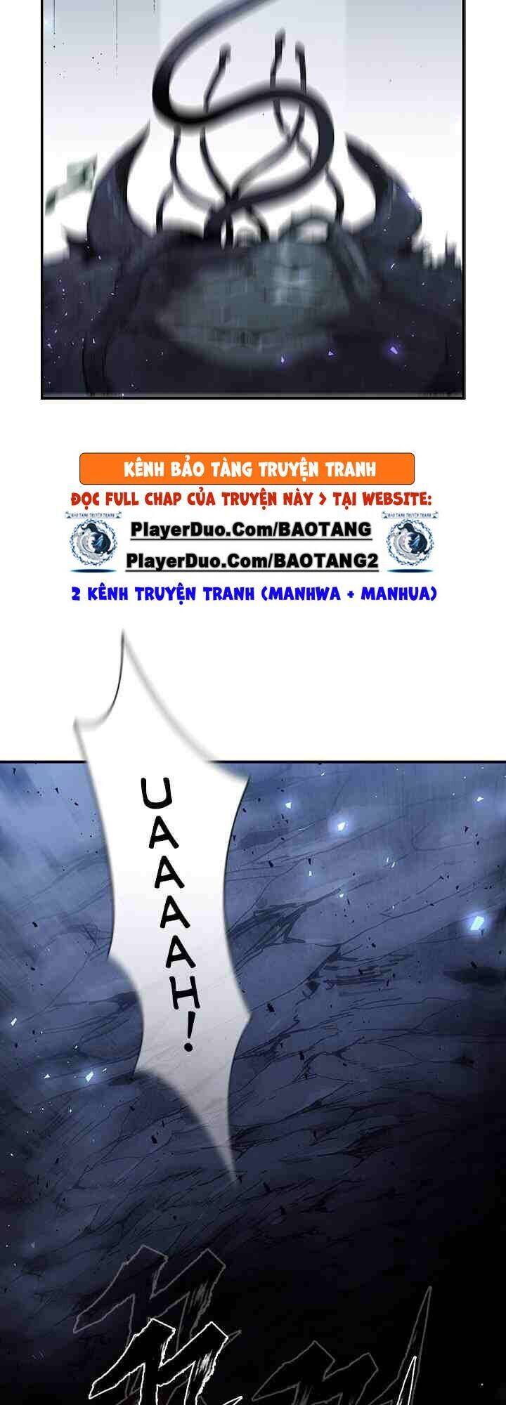 Khát Vọng Trỗi Dậy Chapter 67 - 9