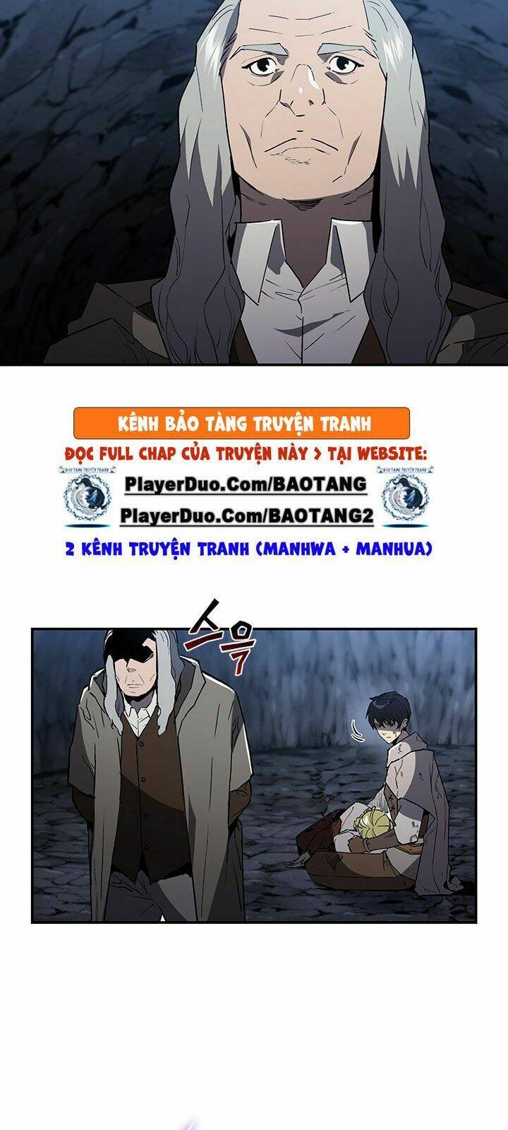 Khát Vọng Trỗi Dậy Chapter 68 - 2