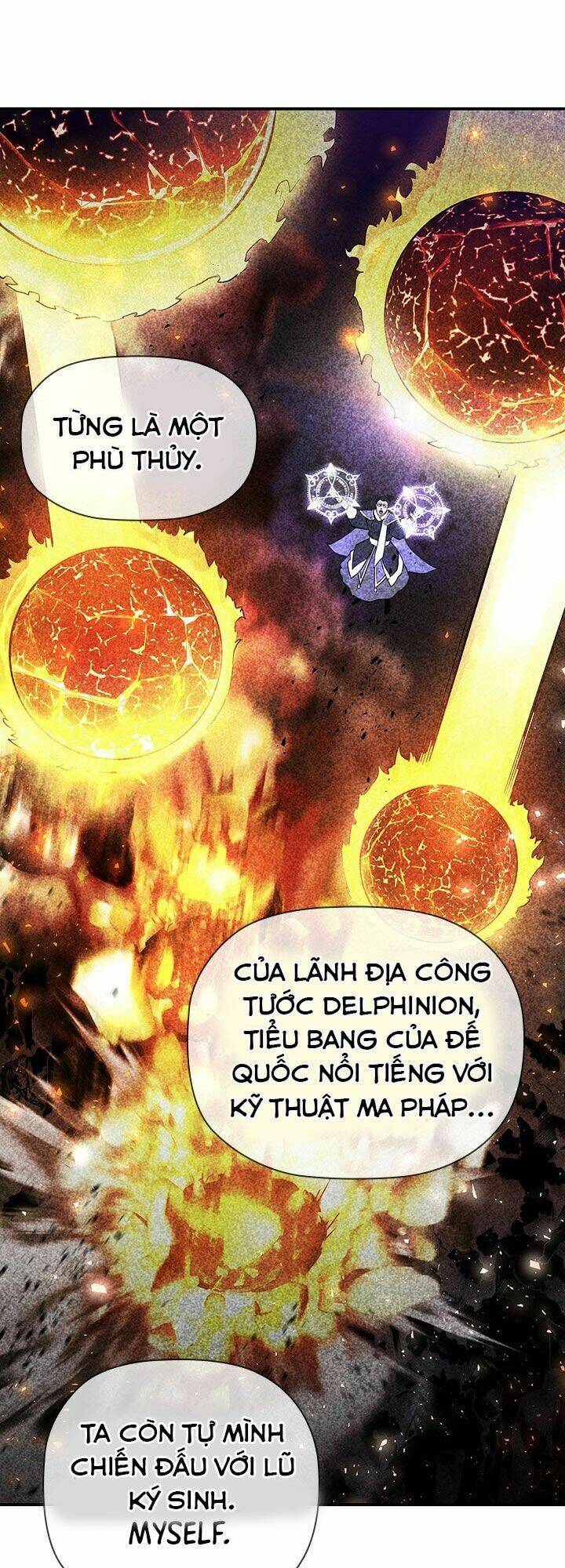 Khát Vọng Trỗi Dậy Chapter 68 - 13