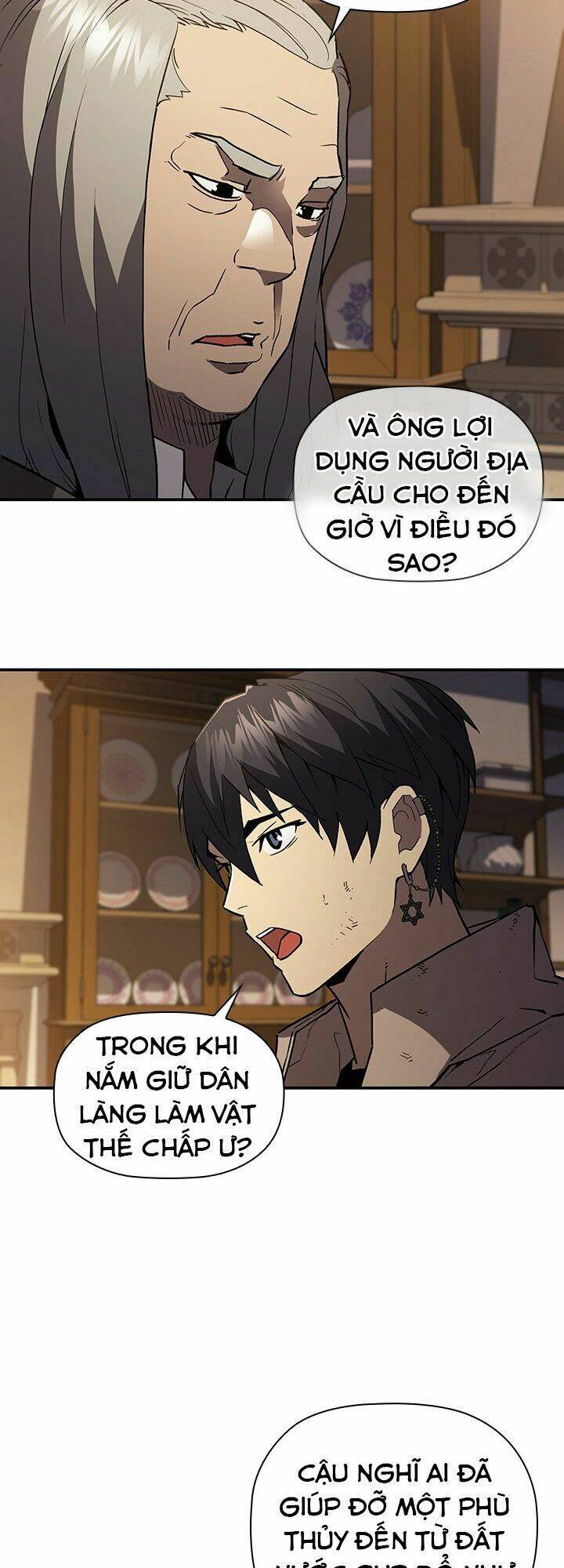 Khát Vọng Trỗi Dậy Chapter 68 - 15