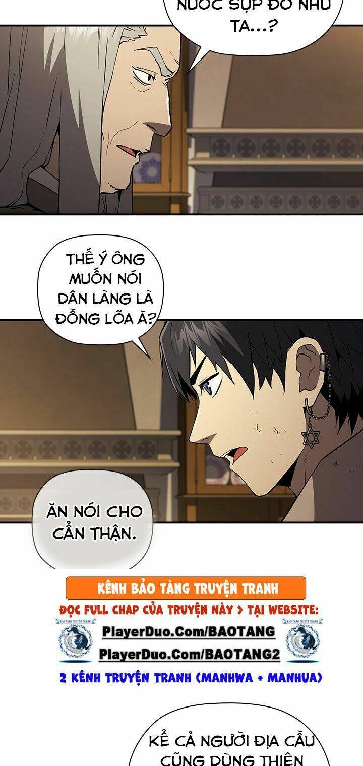 Khát Vọng Trỗi Dậy Chapter 68 - 16