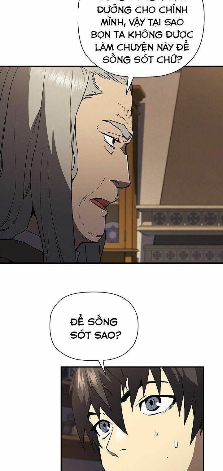 Khát Vọng Trỗi Dậy Chapter 68 - 17