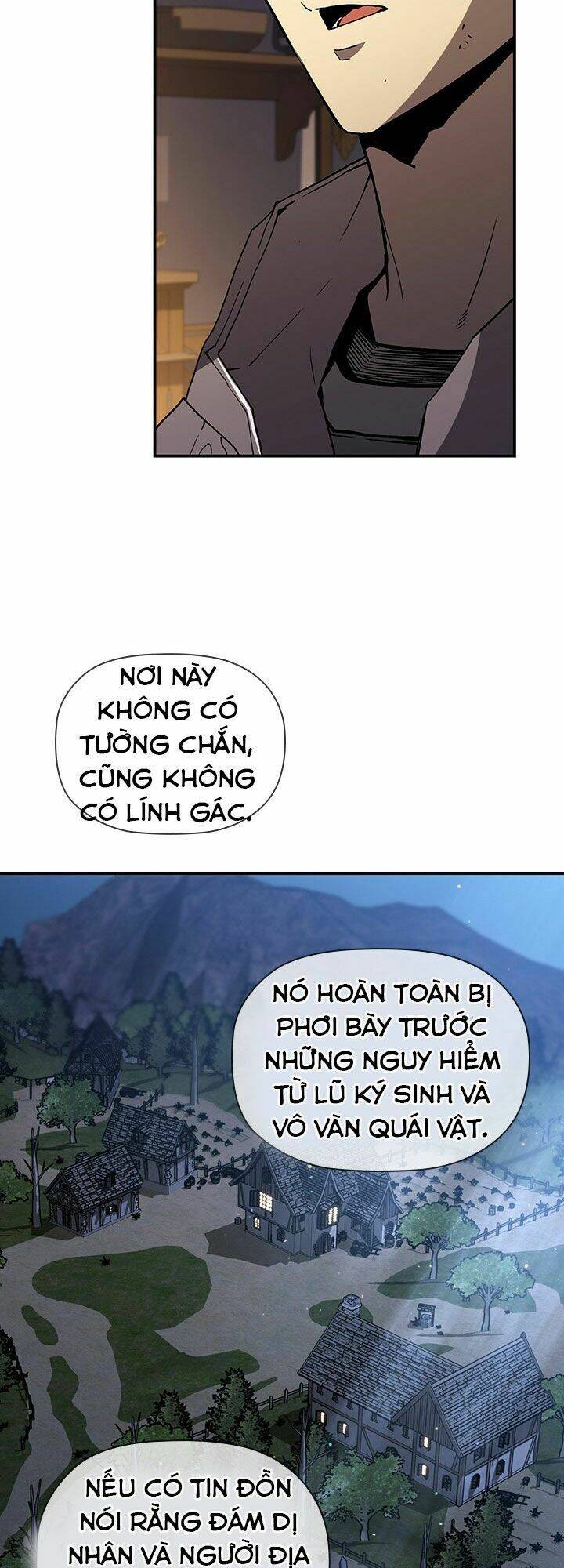 Khát Vọng Trỗi Dậy Chapter 68 - 18