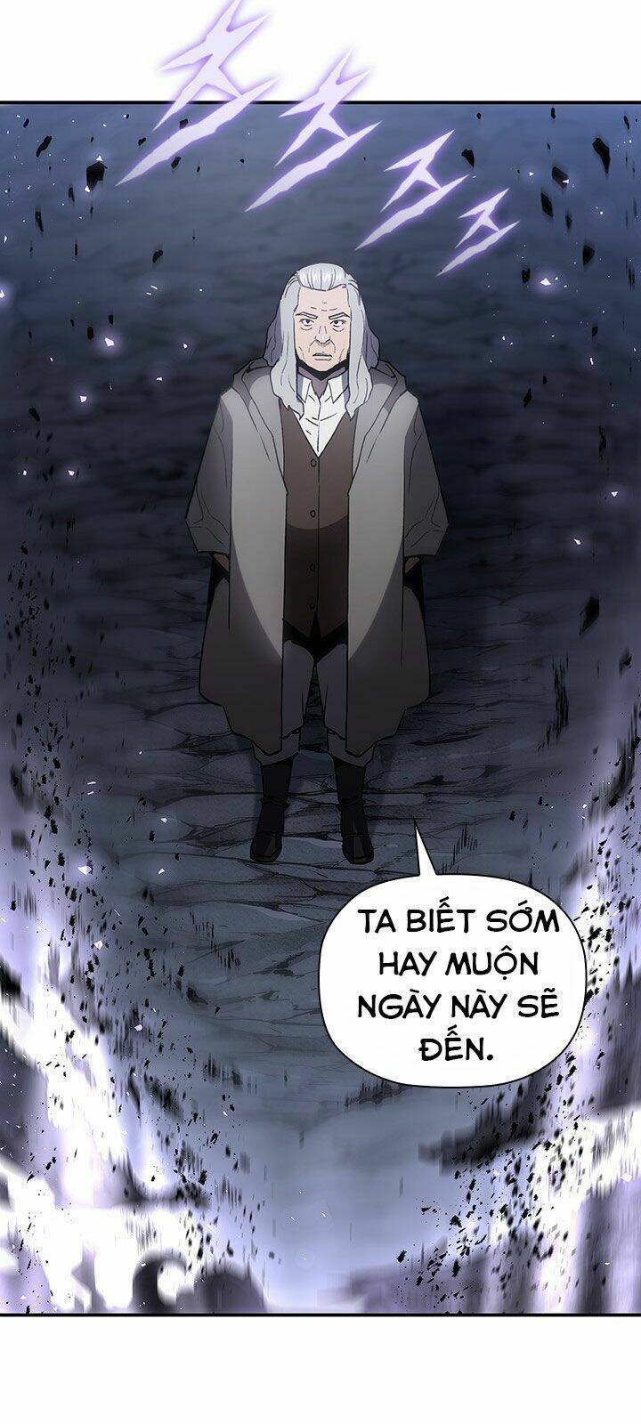 Khát Vọng Trỗi Dậy Chapter 68 - 3